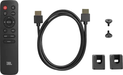 JBL Cinema SB120 Soundbar