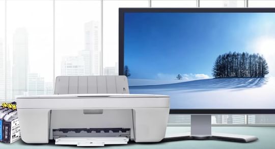 Special Offers on Printers, Monitors, Projectors & More