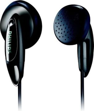 Philips SHE1360/97 Earphones without Mic