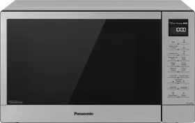 Panasonic NN-GN68KS 2-in-1 1.2 cu ft Microwave Oven