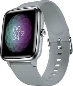 Noise ColorFit Pro 5 Smartwatch