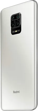 Xiaomi Redmi Note 9 Pro (4GB RAM + 128GB)