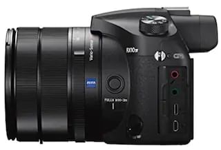 Sony Cyber-shot DSC-RX10 M4 SLR Camera