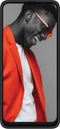 Hisense E50 Lite