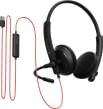 Zebronics Zeb-VCX 100 Wired Headphones