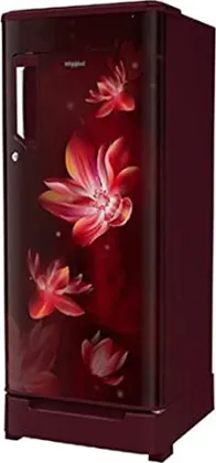 Whirlpool 215 IMPC ROY 200 L 3 Star Single Door Refrigerator