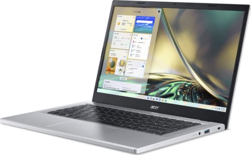 Acer Aspire 3 14 A314-36M Laptop