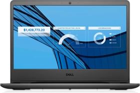 Dell Inspiron 3501 Laptop (11th Gen Core i3/ 4GB/ 256GB SSD/ Win10)