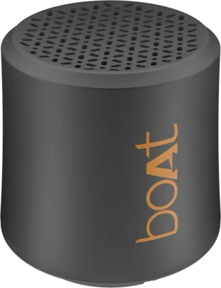 boAt Stone UNO 3W Bluetooth Speaker