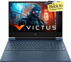 HP Victus 15-fb2114AX Gaming Laptop vs Dell Vostro 5630 Business Laptop