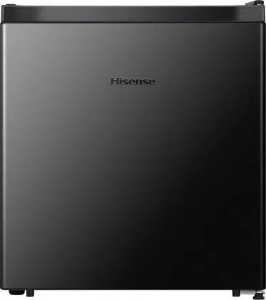 Hisense WMS017M6XBE 1.6 Cu Ft Single Door Mini Refrigerator