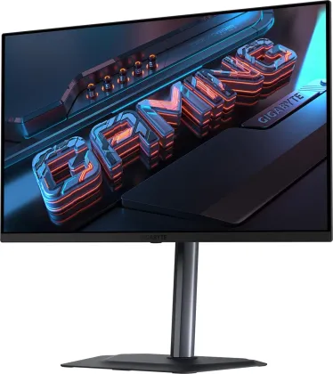Gigabyte MO27Q2A 27 inch Quad HD QD-OLED Gaming Monitor