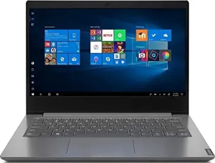 Lenovo V14 G2-ITL 82KA00G8IH Laptop (11th Gen Core i3/ 4GB/ 256GB SSD/ DOS)
