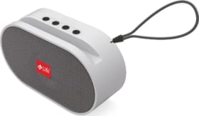 U&i Capsule 5W Bluetooth Speaker