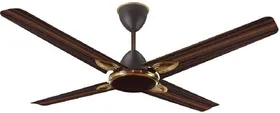 Kenstar Quattro Gold FN-KCAE241BG4A-OYN 4-Blade Ceiling Fan