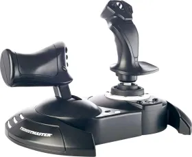 Thrustmaster T-Flight Hotas One Flight Game Controller