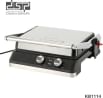 DSP KB1114 2200W Grill Sandwich Maker