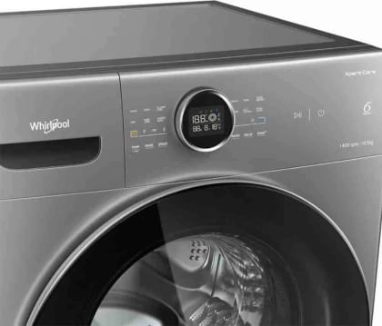 Whirlpool XO10514DQV 10.5 kg Fully Automatic Front Load Washing Machine