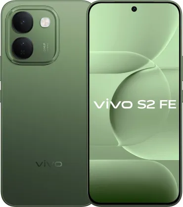 Vivo S2 FE (8GB RAM + 128GB)