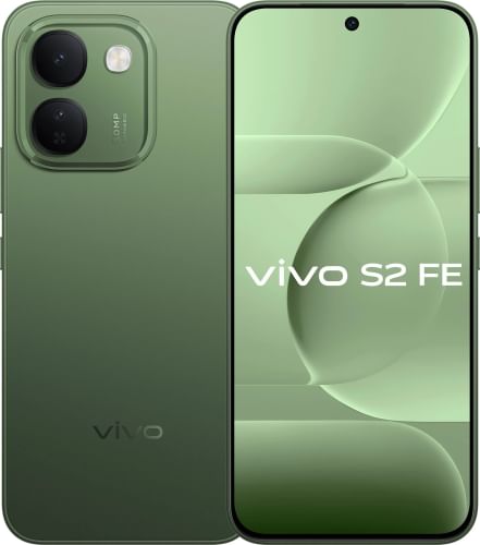 Vivo S2 FE (8GB RAM + 128GB)