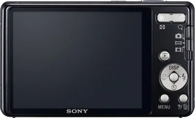 Sony Cybershot DSC-W690 Point & Shoot