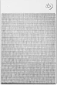 Seagate Ultra Touch 2TB External Hard Drive
