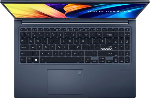 Asus Vivobook 15 X1502ZA-EJ323WS Laptop (12th Gen Core i3/ 8GB/ 512GB SSD/ Win11)