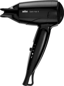 Braun Satin HD 130 Hair Dryer
