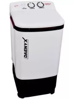 daenyx washing machine 10kg price