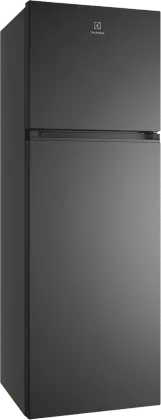 Electrolux ETM3400L-B 341 L 1 Star Double Door Refrigerator