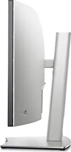 Dell UltraSharp U3421WE 34.14 inch WQHD Curved Monitor