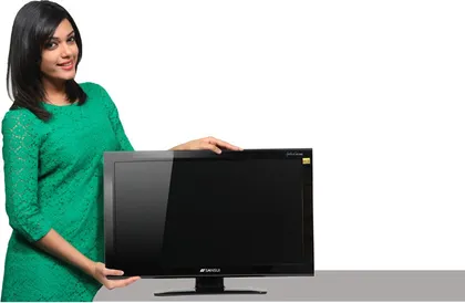 Sansui SJV24FH-2F 61cm (24) LED TV (Full HD)