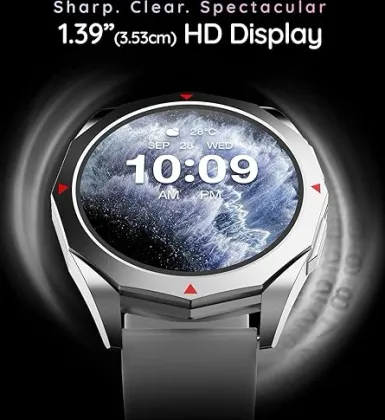 Pebble Rio Smartwatch