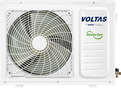 Voltas 243V CAS 2 Ton 3 Star 2024 Inverter Split AC