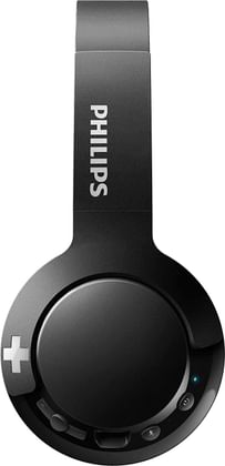 Philips discount bass+ shb3075wt