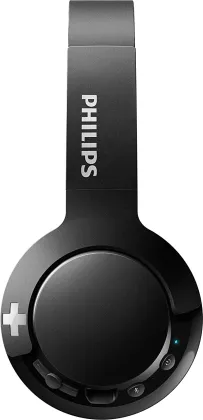 Philips SHB3075 Bass+ Bluetooth Headphones