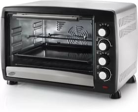 Glen 5048 48-Litre Oven Toaster Grill