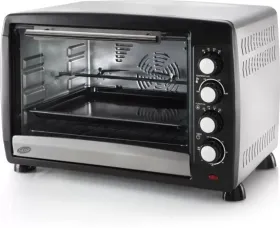 Glen 5048 48-Litre Oven Toaster Grill