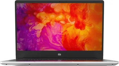 Xiaomi Mi NoteBook 14 e-Learning Edition (10th Gen Core i3/ 8GB/ 256GB SSD/ Win10)