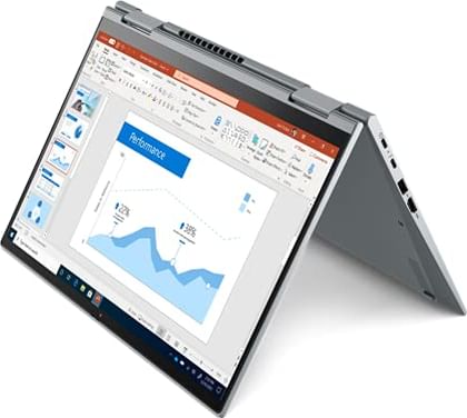 Lenovo ThinkPad X1 Yoga 20XYS00R00 Laptop (11th Gen Core i7/ 16GB/ 1TB SSD/ Win10 Pro)