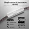 CCA CXS Wired Earphones