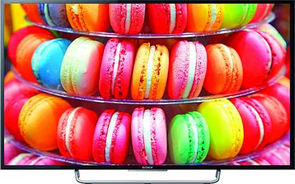 Sony Bravia KDL40W700C (40-inch) 101cm FHD LED TV