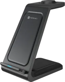 Portronics Freedom 33 Wireless Charger
