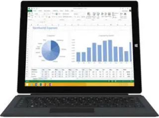 Microsoft Surface Pro 3 12.0 Tablet (4th Gen Ci3/ 4GB/ 128GB