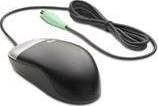 HP PS/2 2-BUTTON Optical Scroll Mouse