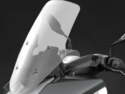 BMW C 400 GT