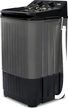VW SupremeWash V8 8.5 kg Semi Automatic Washer only