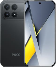 Poco F8 Pro vs Poco F7 Ultra