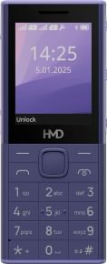 HMD 150 Music (2025)