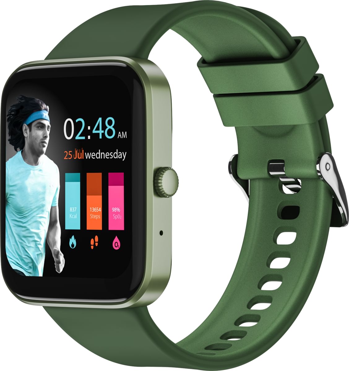 Hype smart store watch iphone